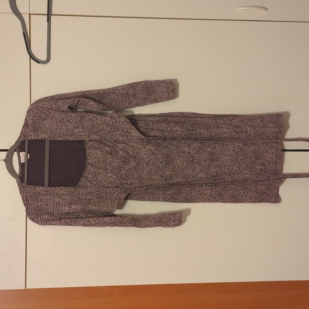 BOOB nursing wear dress ( size XS )